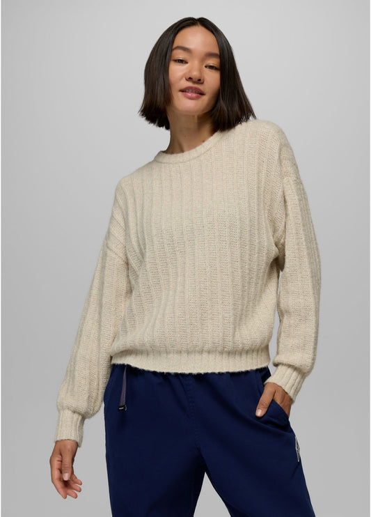 prAna Women's Emberbrook Sweater