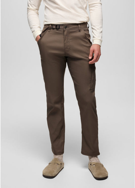 prAna Men's Stretch Zion Standard Pant