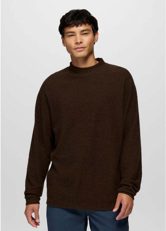 prAna Heritage Snug Bug Crew