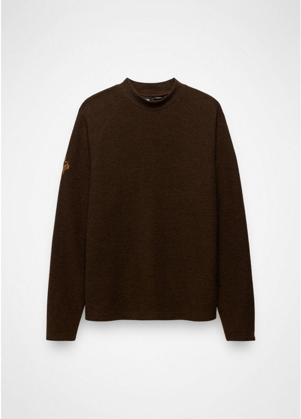 prAna Heritage Snug Bug Crew