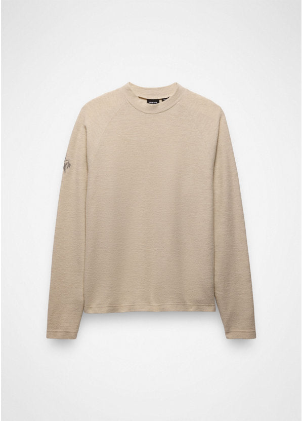 prAna Heritage Snug Bug Crew