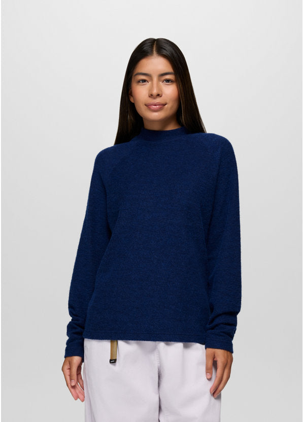 prAna Heritage Snug Bug Crew