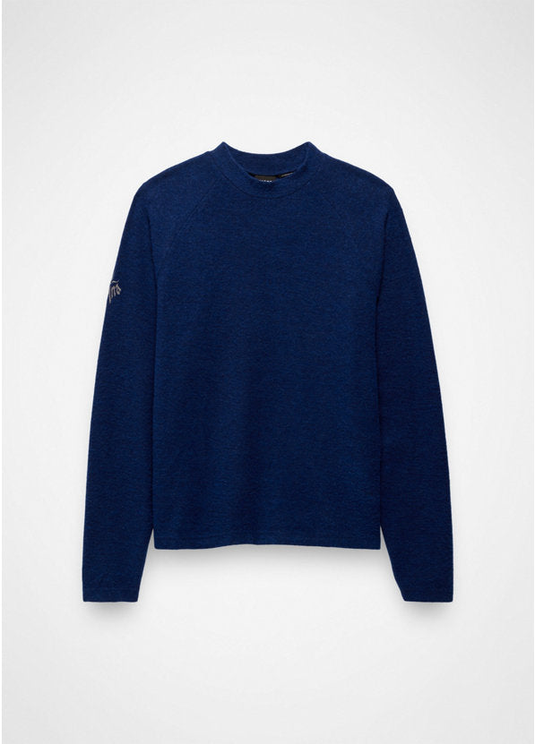 prAna Heritage Snug Bug Crew