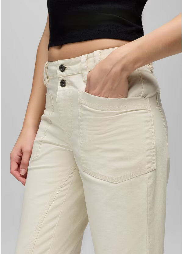 WN Suton Straight Pant Mid Rise - OutdoorsInc.com