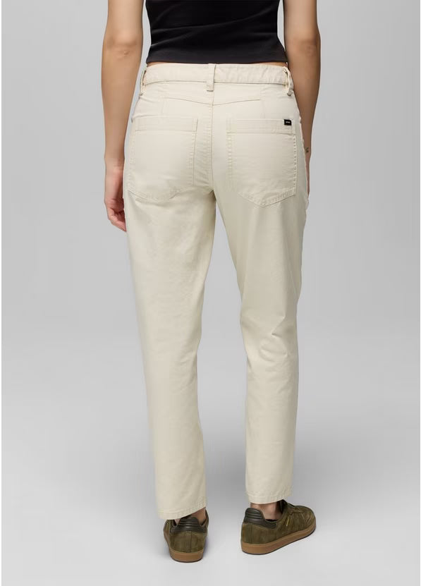 WN Suton Straight Pant Mid Rise - OutdoorsInc.com
