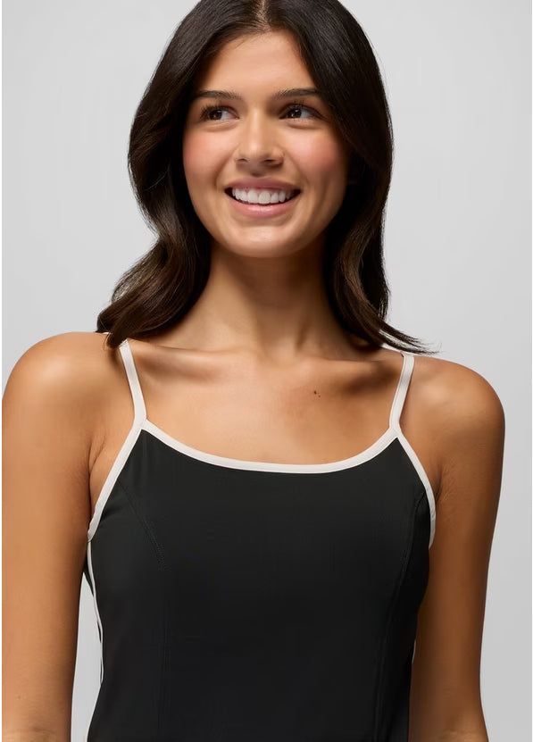 Railay Scallop Dress
