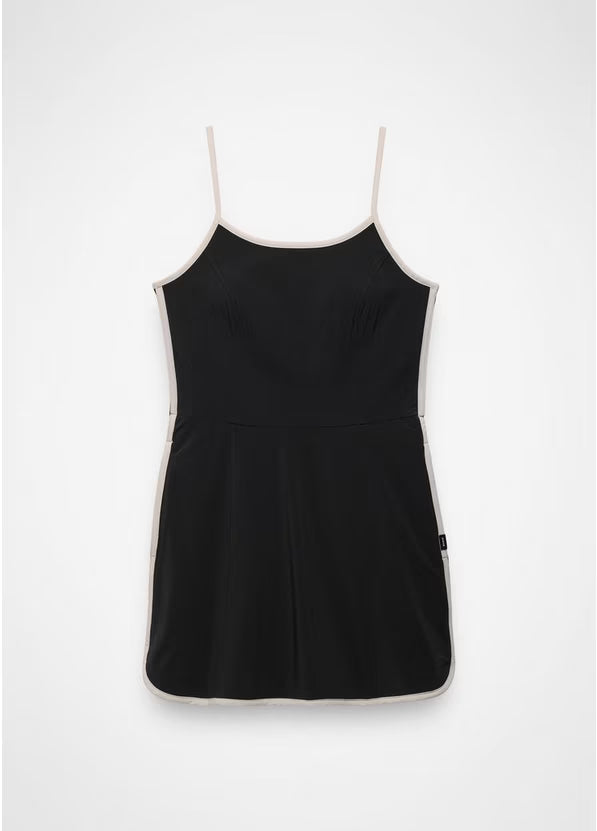 Railay Scallop Dress