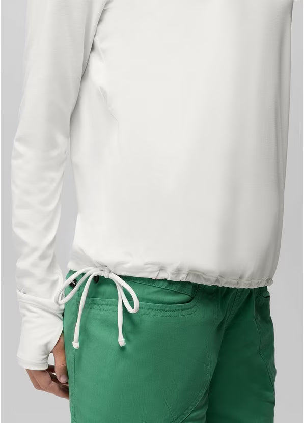 Eileen Cinch Long Sleeve Top - OutdoorsInc.com