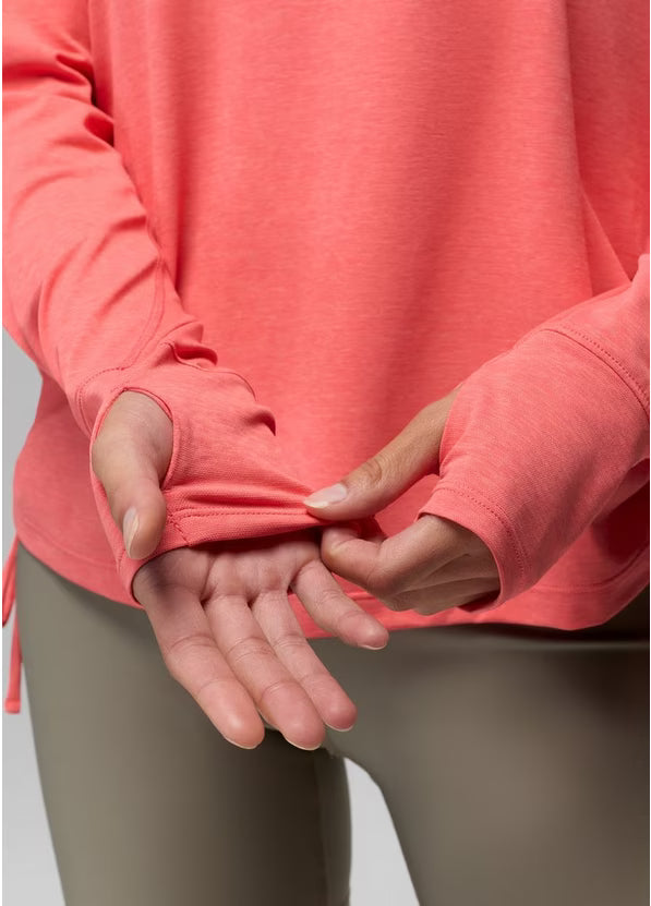 Wn Eileen Hoodie - OutdoorsInc.com