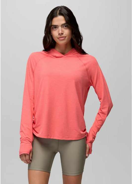 Wn Eileen Hoodie - OutdoorsInc.com