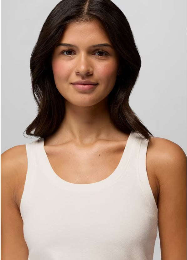 Women's Lotus Tank Top