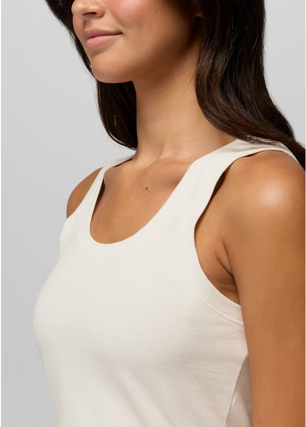 Women's Lotus Tank Top