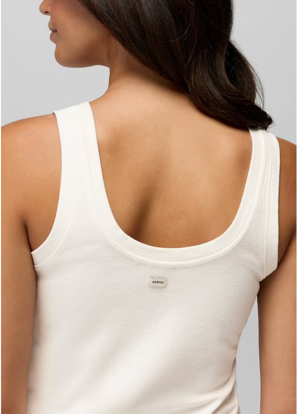 Women's Lotus Tank Top