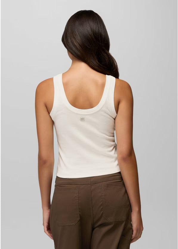 Women's Lotus Tank Top