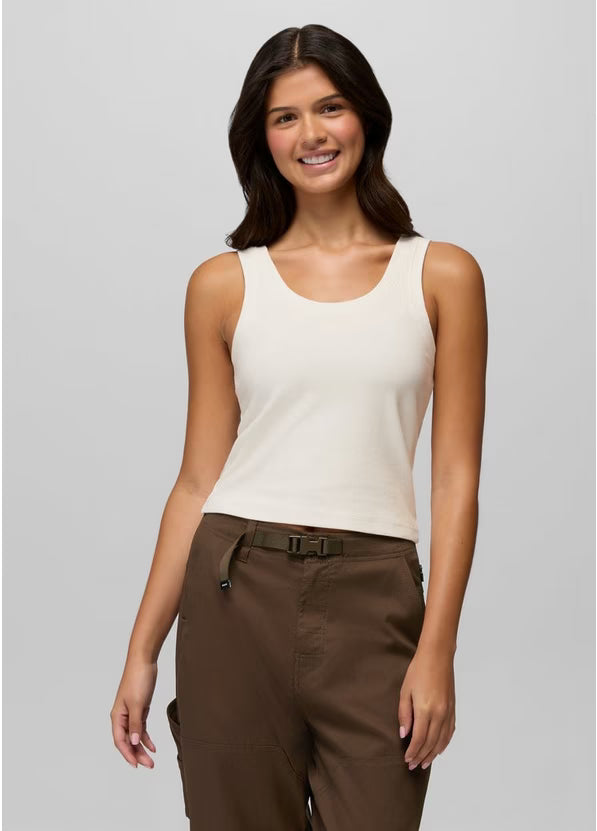 Women's Lotus Tank Top