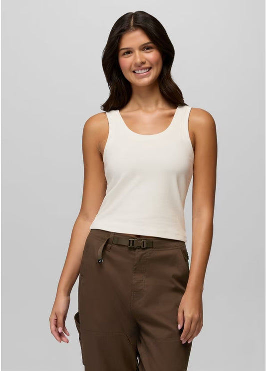 Women's Lotus Tank Top