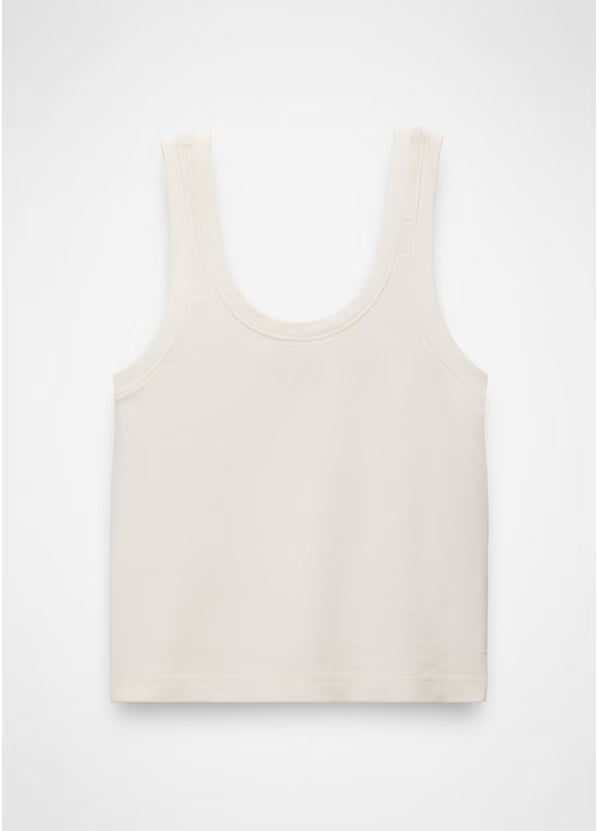 Women's Lotus Tank Top