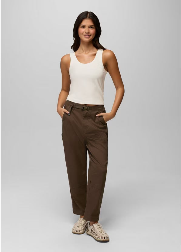 Women's Lotus Tank Top