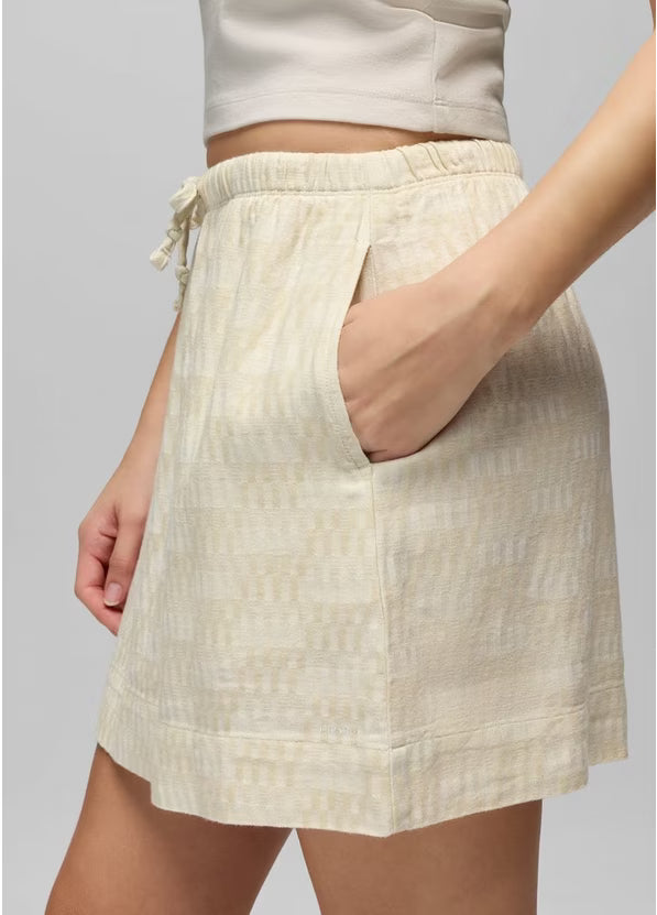 Women's Sealodge Skirt
