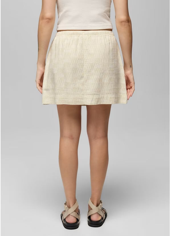 Women's Sealodge Skirt