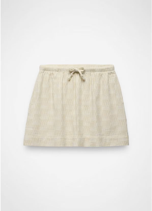 Women's Sealodge Skirt