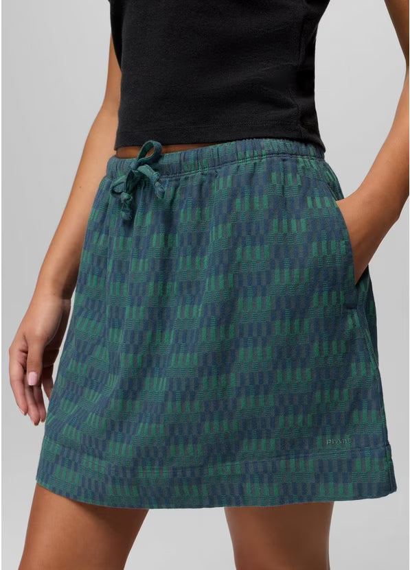 Women's Sealodge Skirt