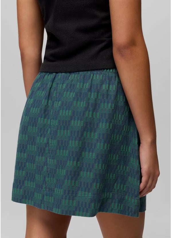 Women's Sealodge Skirt