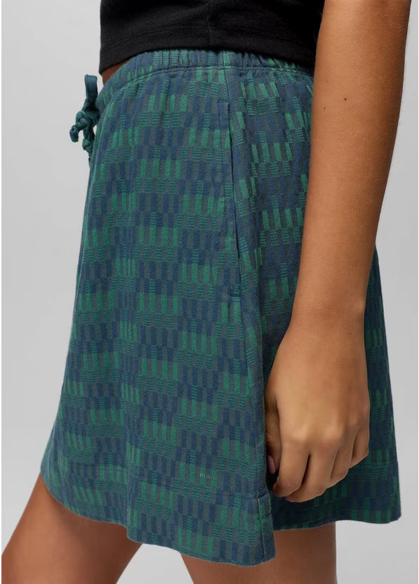 Women's Sealodge Skirt