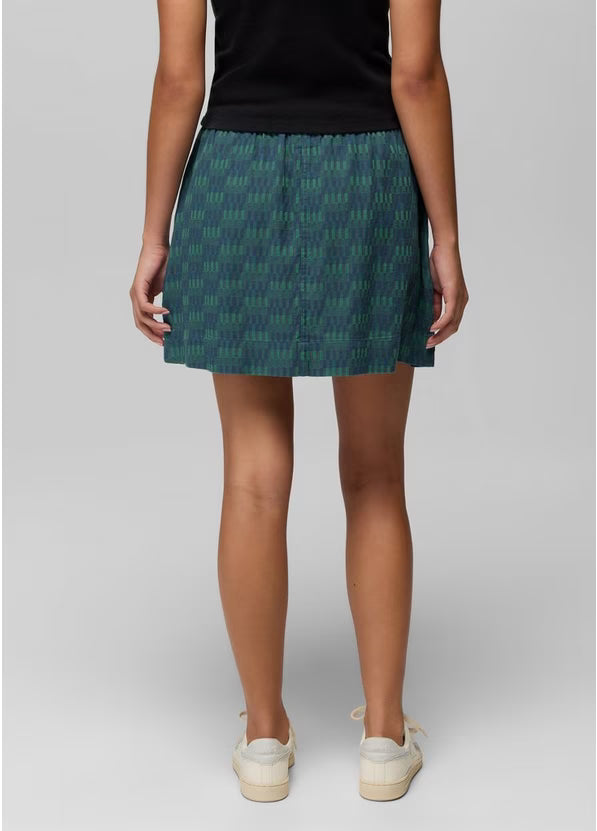 Women's Sealodge Skirt