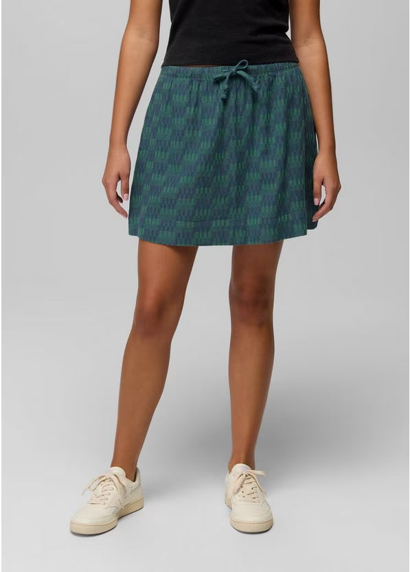 Women's Sealodge Skirt