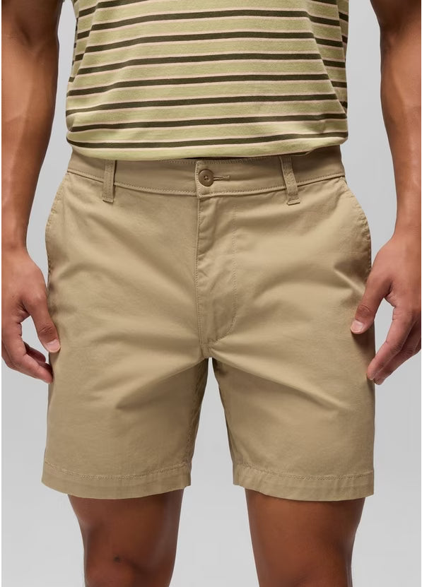 Men's Tecolote Chino Short