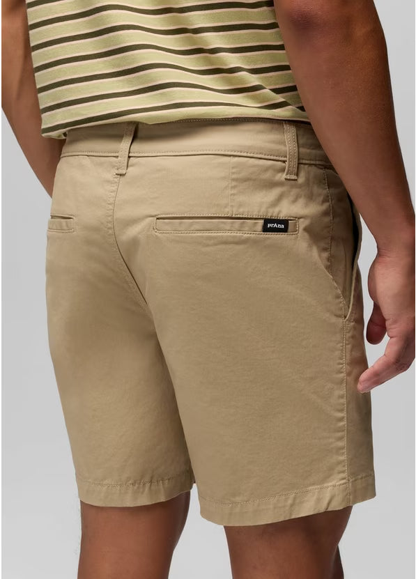 Men's Tecolote Chino Short