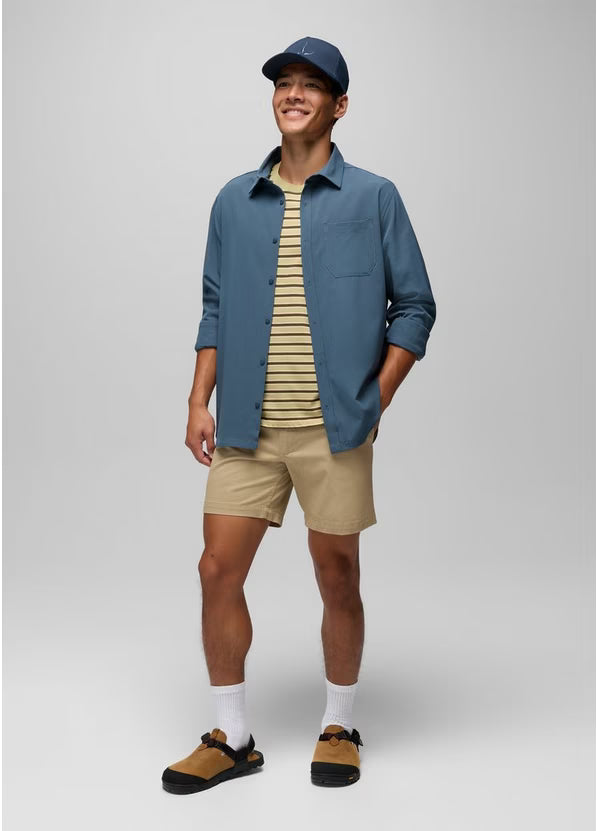Men's Tecolote Chino Short