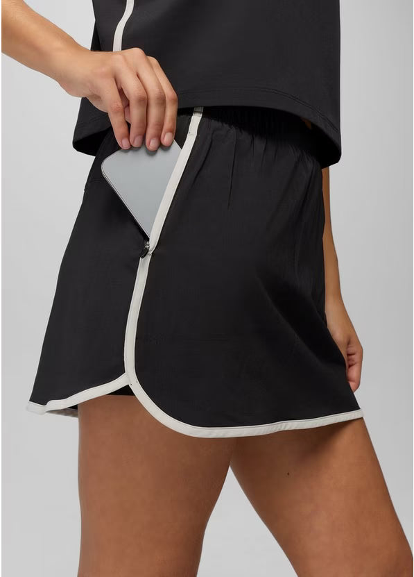Women's Railay Scallop Skort