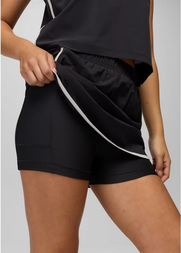 Women's Railay Scallop Skort