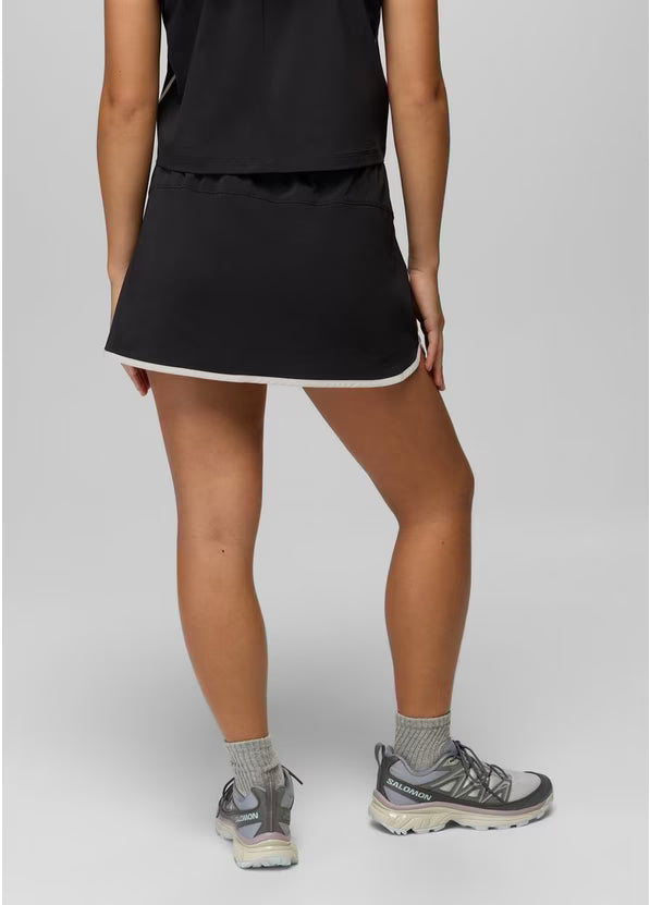 Women's Railay Scallop Skort