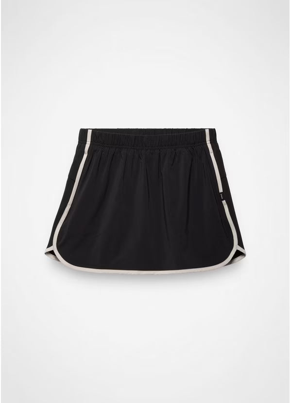 Women's Railay Scallop Skort