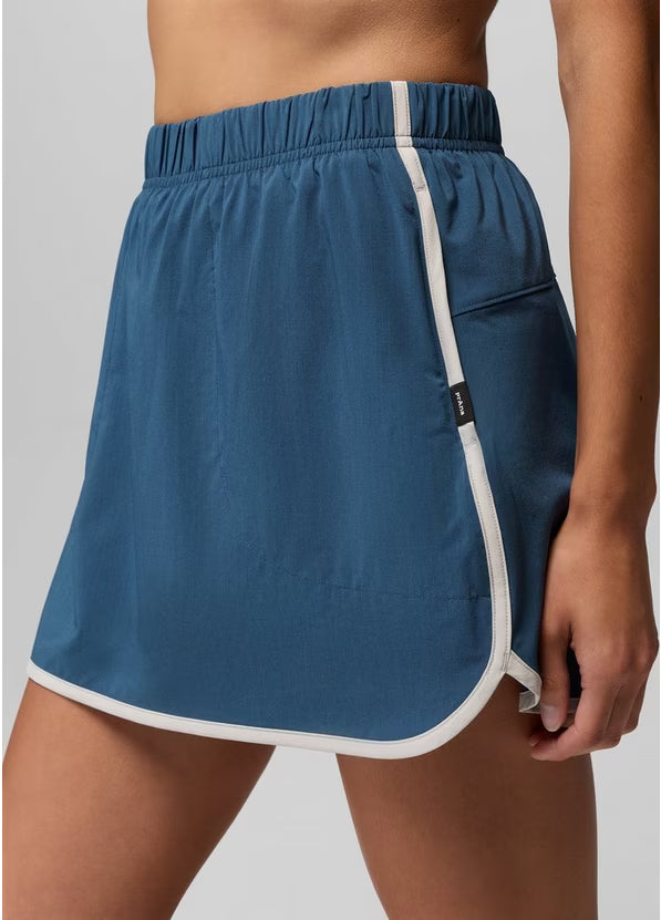 Women's Railay Scallop Skort