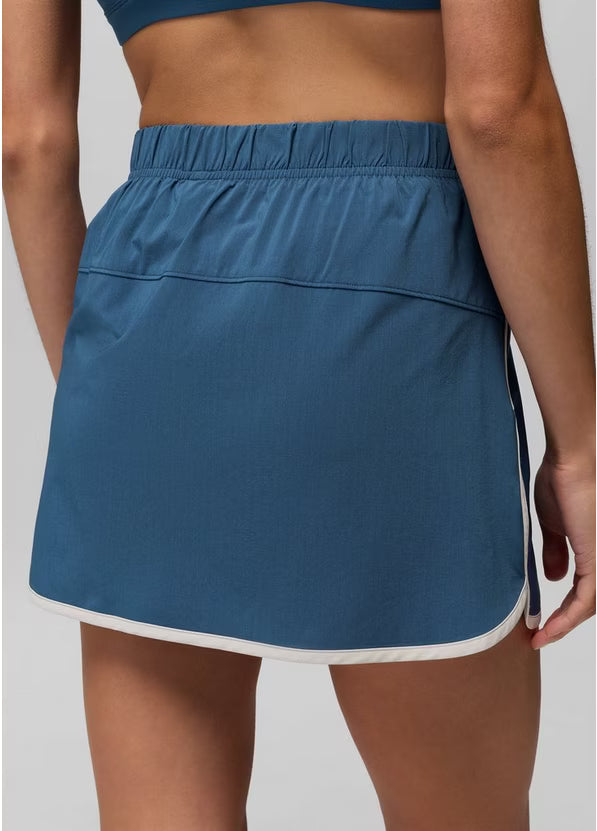Women's Railay Scallop Skort