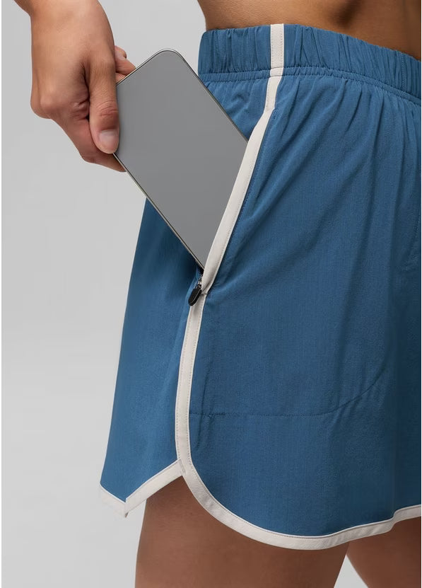 Women's Railay Scallop Skort