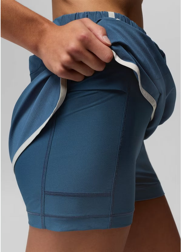 Women's Railay Scallop Skort