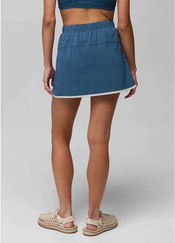 Women's Railay Scallop Skort