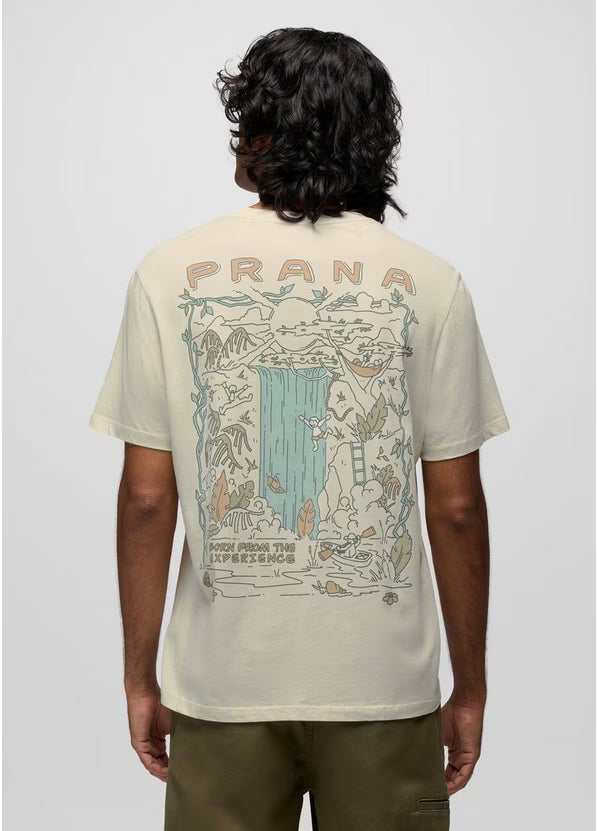 Men's Everyday Paradise Creek Short Sleeve Graphic Tee