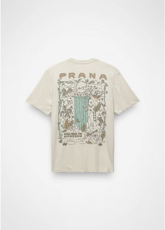 Men's Everyday Paradise Creek Short Sleeve Graphic Tee