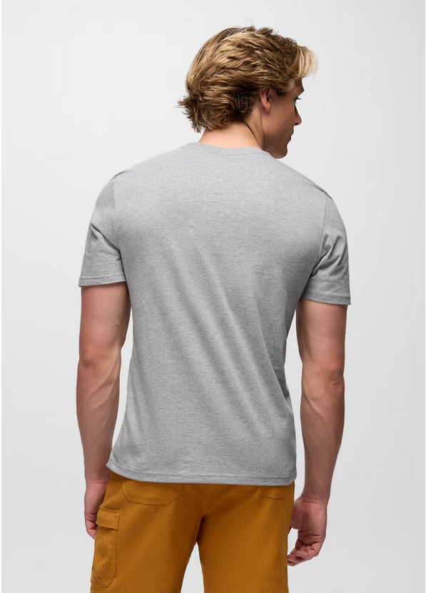 Men's Desert Lover Journeyman Short Sleeve Graphic Tee