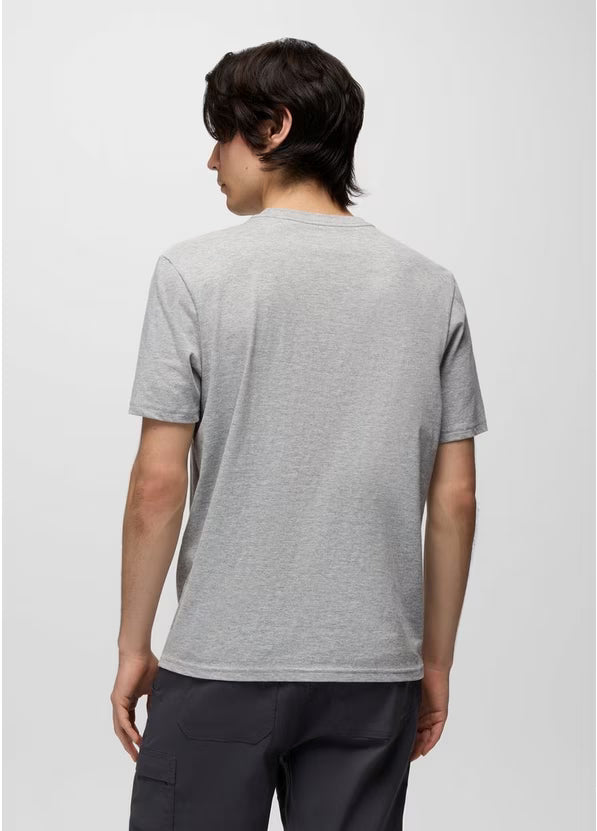 Men's Van Life Journeyman Short Sleeve Graphic Tee