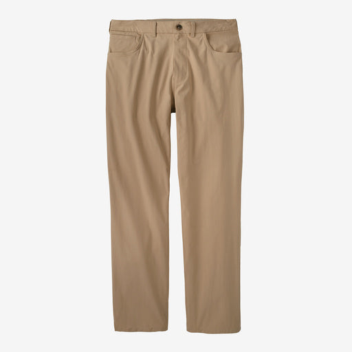 Patagonia Men's Transit Traveler 5 Pocket Pants