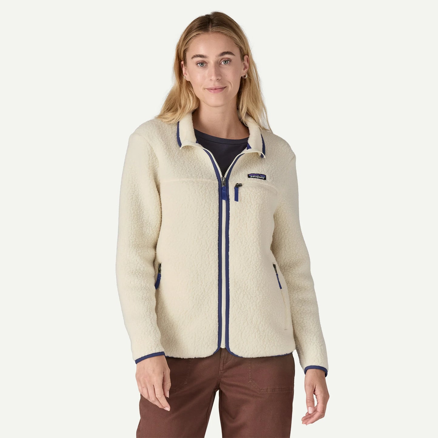 Patagonia Women's Retro Pile Jacket
