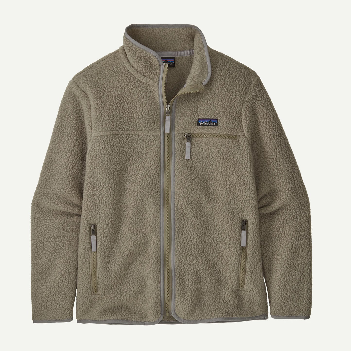 Patagonia Women's Retro Pile Jacket