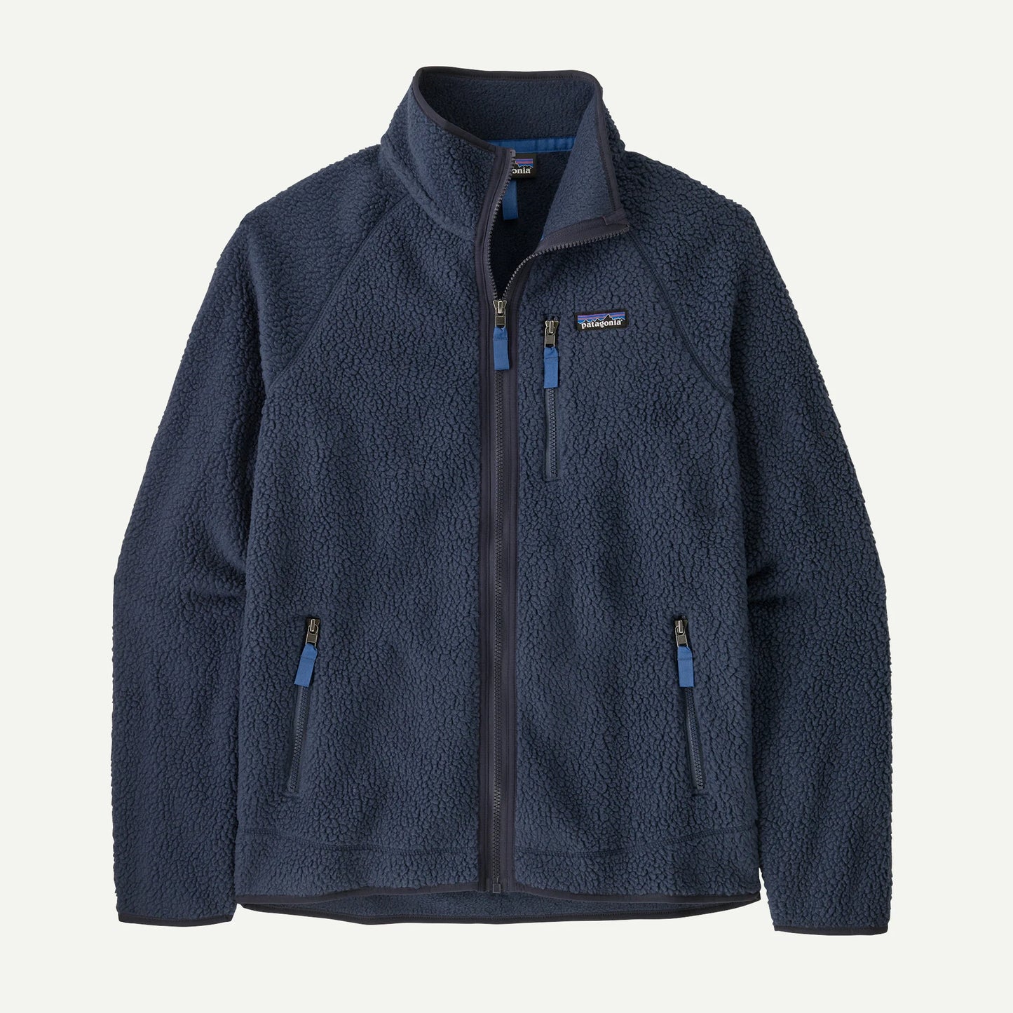 Patagonia Men's Retro Pile Jacket